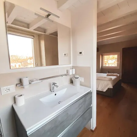 Apartment Ponte Pietra Luxury In