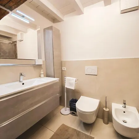 Apartment Ponte Pietra Luxury In Verona