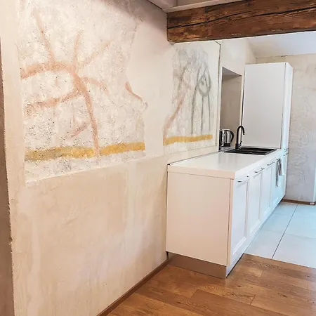 Apartment Ponte Pietra Luxury In *