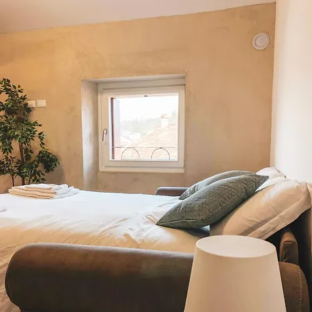 Ponte Pietra Luxury In
