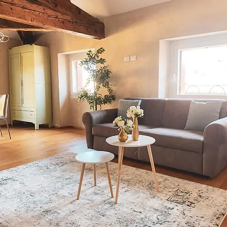 Ponte Pietra Luxury In Apartment Verona