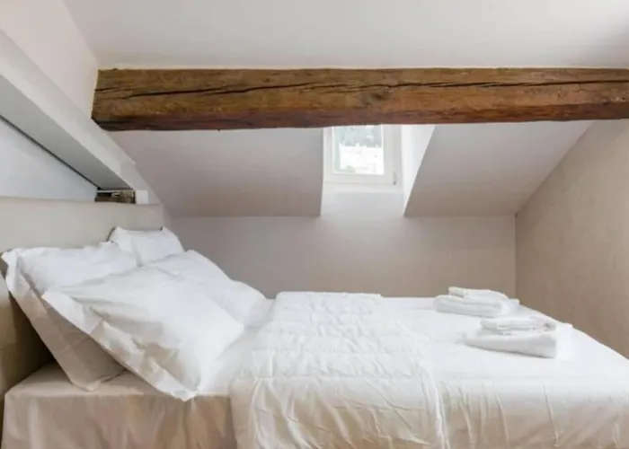 Ponte Pietra Luxury In