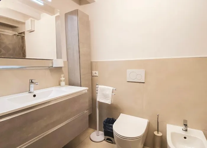 Apartament Ponte Pietra Luxury In Werona