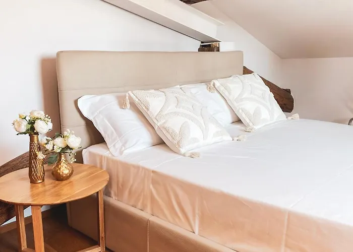 Apartament Ponte Pietra Luxury In Werona