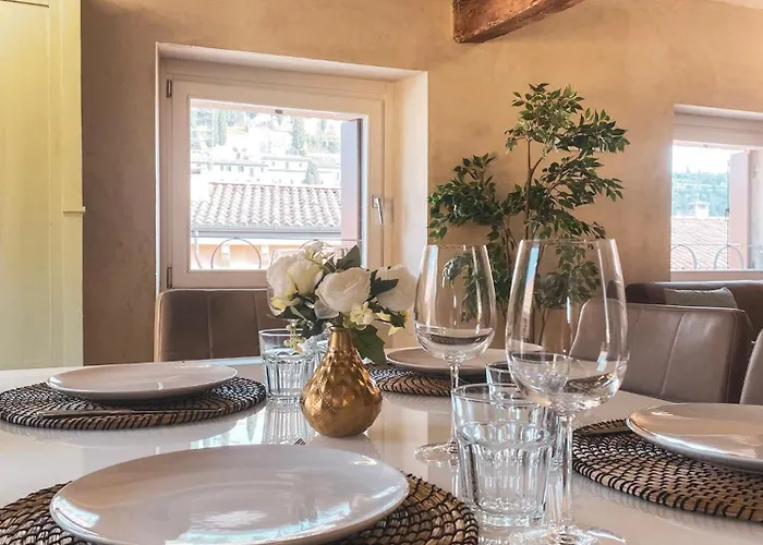 Ponte Pietra Luxury In *