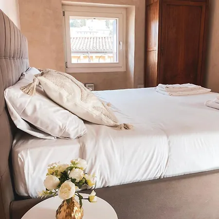 Ponte Pietra Luxury In Apartamento